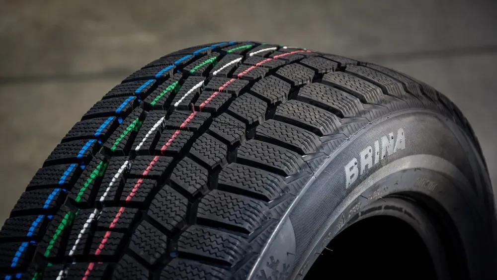 Viatti Brina - лучшие нешипуемые шины по версии Blacktyres.ru Viatti Brina - лучшие нешипуемые шины по версии Blacktyres.ru